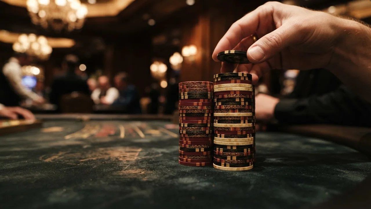 casino sin dni