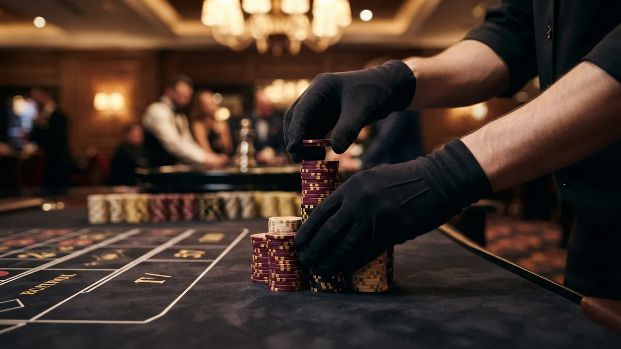 casino sin dni