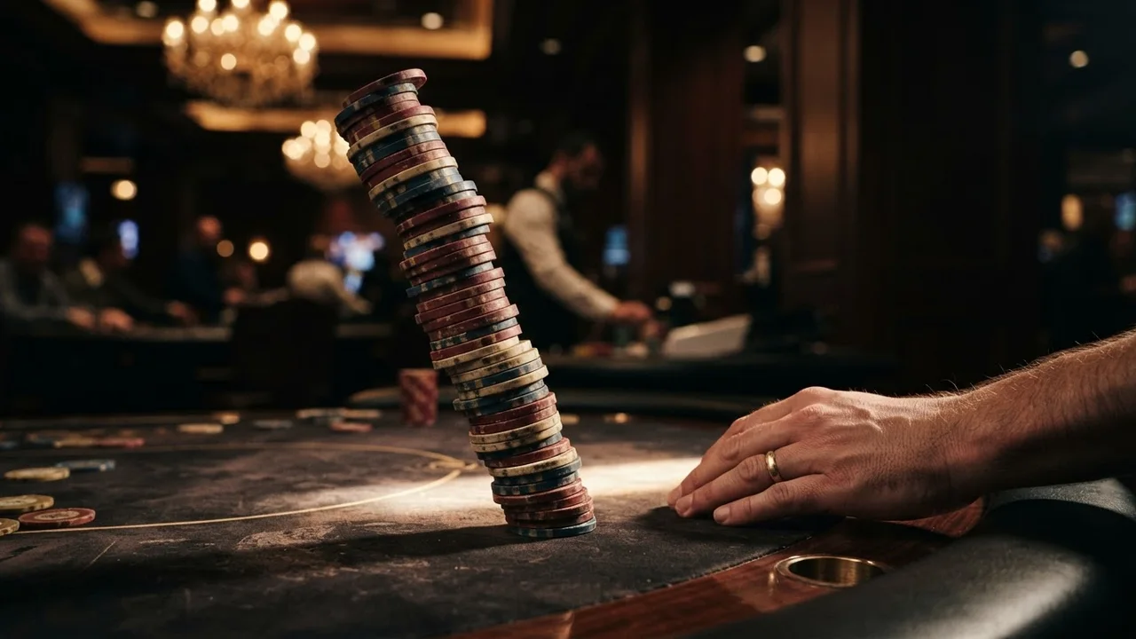 casino sin dni