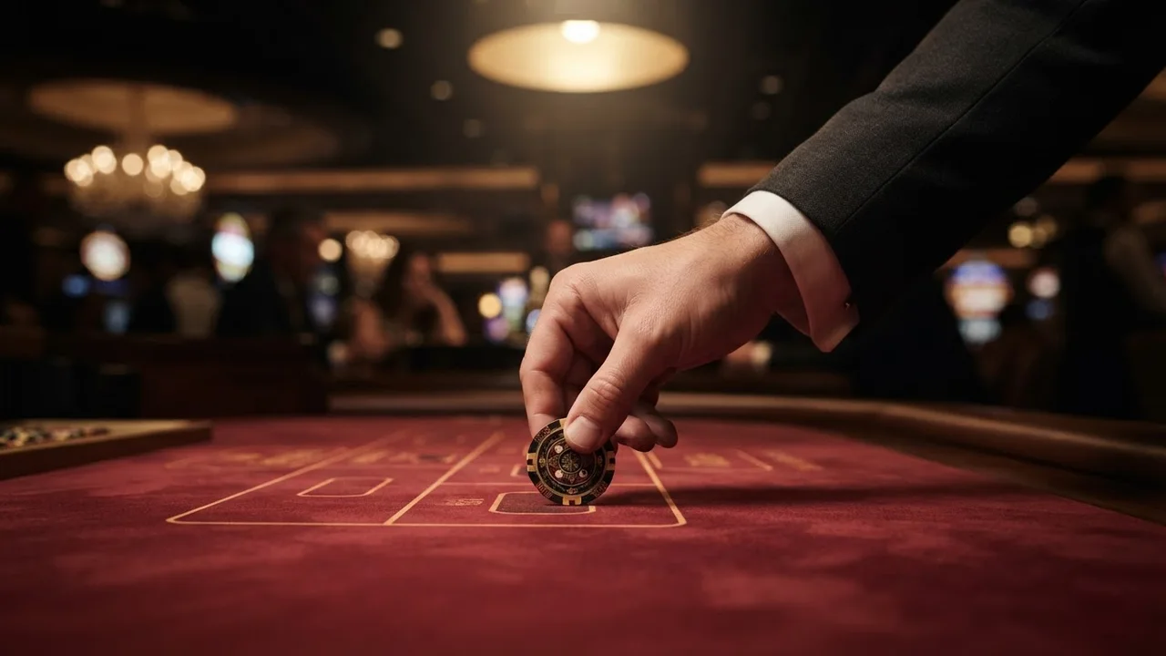 casino sin dni