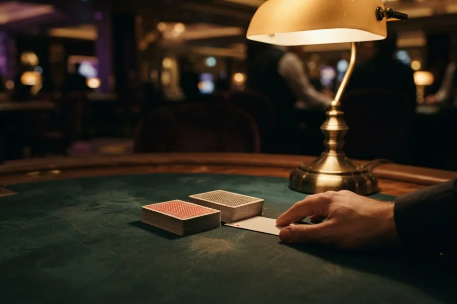 casino sin dni